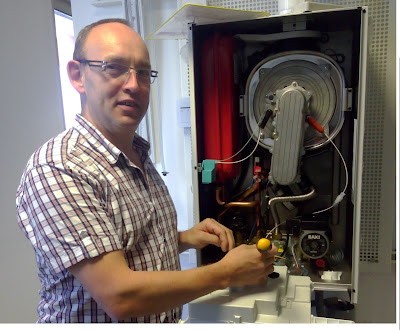 PONDVILLE, Plombier à Saint-Astier