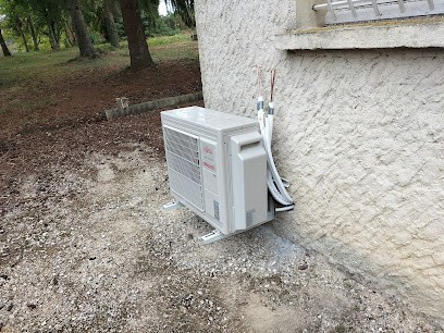 Franck Bernard, Plombier à Soucirac