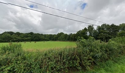 Mével Georges, Plombier à Hanvec