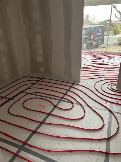 DVLS, Plombier à Séreilhac