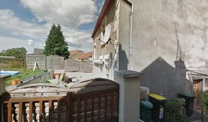 Plombier Sedan 08 Christophe Rousseau Chauffagiste, Plombier à Illy