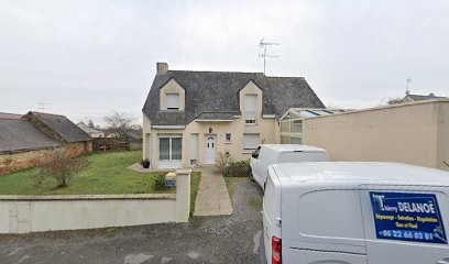 Delanoë Thierry, Plombier à Châteaubriant