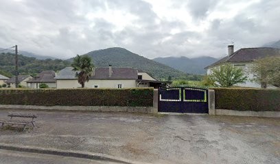 Lanusse Plomberie, Plombier à Saint-Pé-de-Bigorre