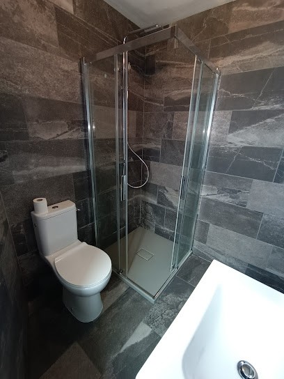 J'M Services, Plombier à Granville