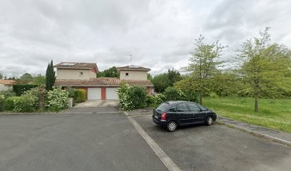 Guyard Jerome, Plombier à Tresses