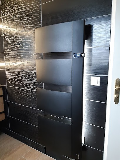 RMCP, Plombier à Itteville