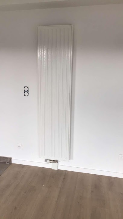 Kraiem EURL, Plombier à Guidel