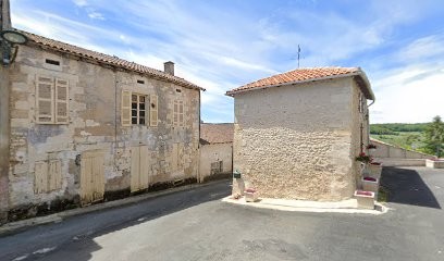 Constant Frédéric, Plombier à Saint-Sulpice-de-Roumagnac