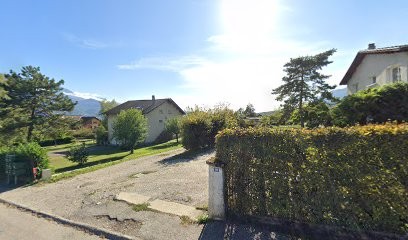 Genoulaz Matthieu, Plombier à Crolles