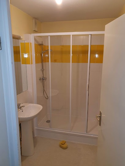 Peron Jeremy, Plombier à Lavernose-Lacasse