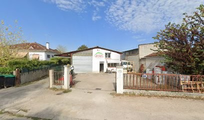 Romain Bourrié, Plombier à Caussade