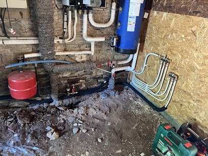 PCDB Plomberie Chauffage du Bocage, Plombier à Souleuvre en Bocage