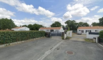 Pineau Nicolas, Plombier à Saint-Urbain