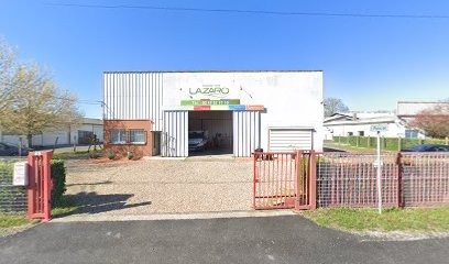 Rakez Alain, Plombier à Nazelles-Négron