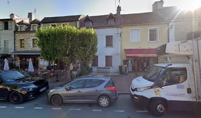 Comte Michel, Plombier à Cormatin