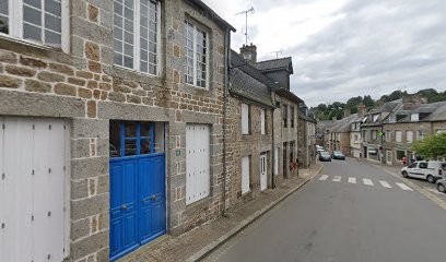 Durand Et Mansallier SARL, Plombier à Lonlay-l'Abbaye