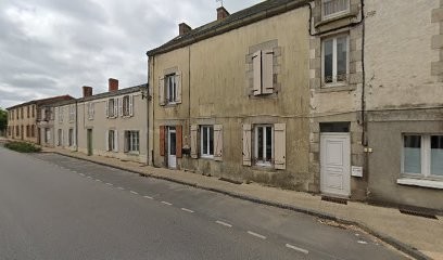 Bat'eau Et Chaud, Plombier aux Lucs-sur-Boulogne