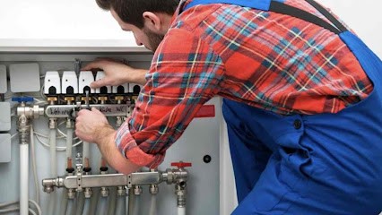 Ateliers Martin Générale, Plombier à Colombes