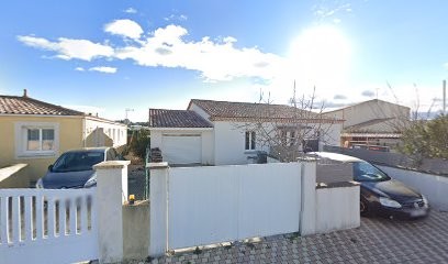 Guillaume Passemard, Plombier à Jacou