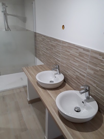 A.P.C Aubance Plomberie Chauffage, Plombier à Brissac Loire Aubance