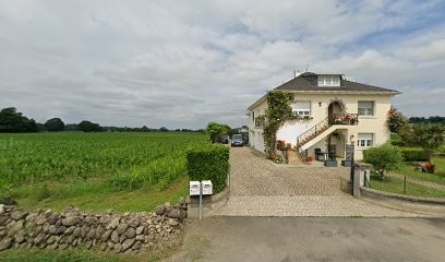 Loustau Yves, Plombier à Escout