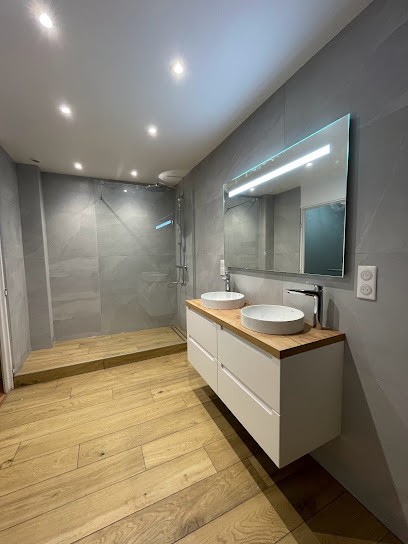 AL'EAU PLOMBERIE, Plombier à Millery