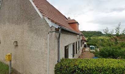 Robin Thibault, Plombier à Saint-Ouen-sur-Loire