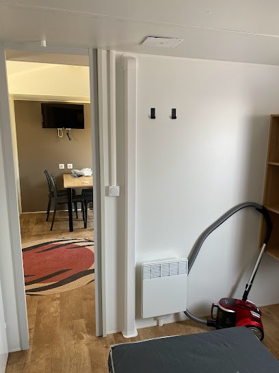 Sj Plomberie Chauffage, Plombier à Redon