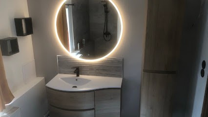 R'Plomberie, Plombier à Barc