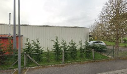 Konrath Charles, Plombier à Dettwiller