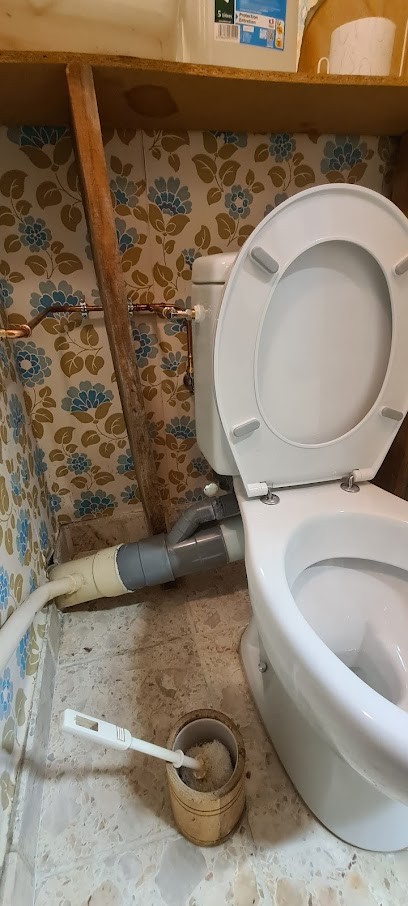 GAUTHIER Michaël, Plombier à Mouthiers-sur-Boëme