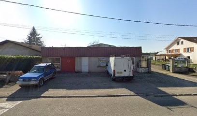 JM Bouvier (Sarl), Plombier à Rives