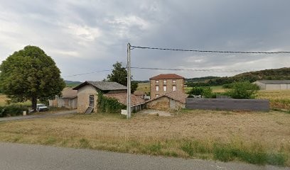 Baille Alexis, Plombier à Saint-Barthélemy-de-Vals