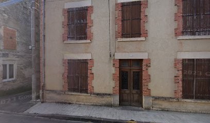 Pepin Jean, Plombier à Landreville