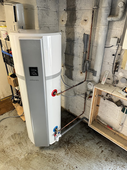 Lm Services - Plomberie - Chauffage - Pompe À Chaleur - Rénovation Et Création De Salle De Bain Plombier à Bretteville-sur-Odon