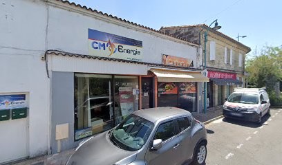 CM Energie, Plombier à Saint-Seurin-sur-l'Isle