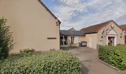 Lejot Jean-Louis, Plombier à Lourouer-Saint-Laurent