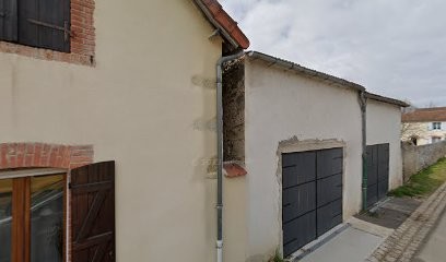 Chardonnet Bruno, Plombier à Escurolles