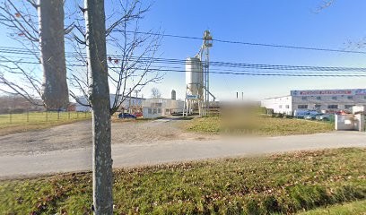 Sarl Cieutat-seilhan, Plombier au Fousseret