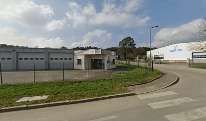 Enveo, Plombier à Liffré