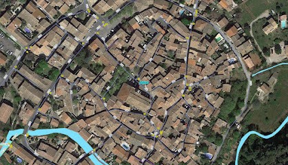 AGESTEAU, Plombier à Pérols