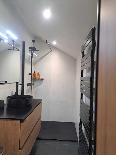 ABM Entreprise, Plombier à Saint-Méloir-des-Ondes