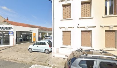 Thery Plomberie, Plombier à Montluçon