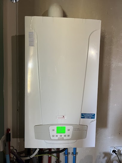 GB Plomberie, Plombier à Cheminas