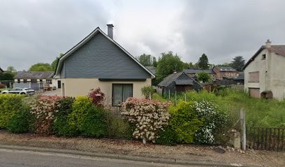 Dumontier Rémy, Plombier à Ry