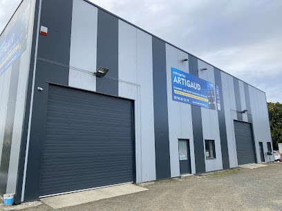 Entreprise Artigaud, Plombier à Pleudaniel