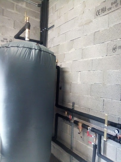 Eirl Bernard Énergie, Plombier à Oloron-Sainte-Marie