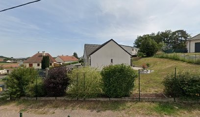 Genestier Franck, Plombier au Breuil