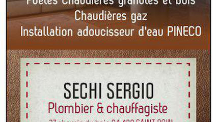 Casa Gaz Sechi Sergio Plombier à Oloron-Sainte-Marie