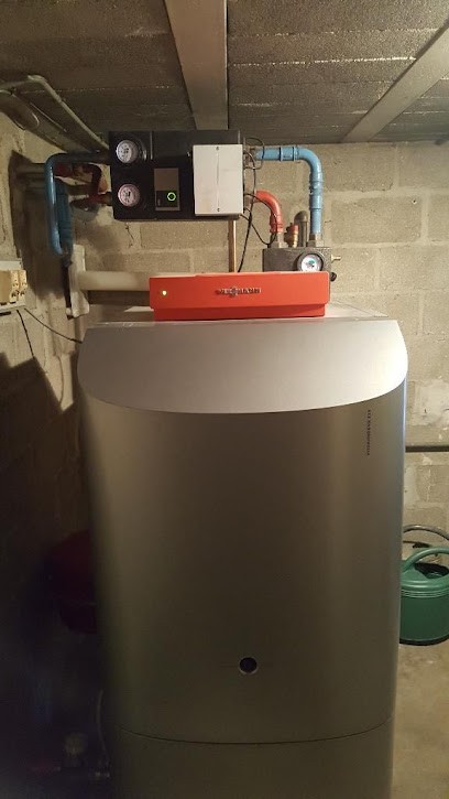 Corrard SARL, Plombier à Méry-sur-Seine